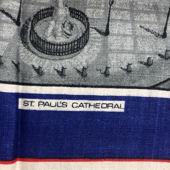 City of London St. Paul’s Cathedral City of Westminster Westminster Abbey Towel - Picture 5 of 8